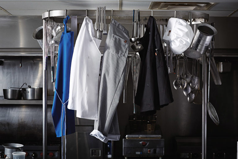 Chef Works, Table Linens, & Restaurant Supplies Jackson Services, Inc.